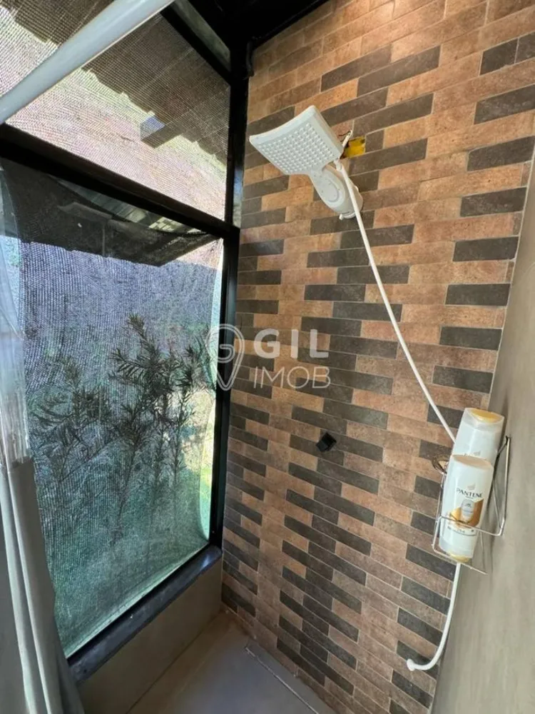 Sobrado, 4 quartos, 220 m² - Foto 8