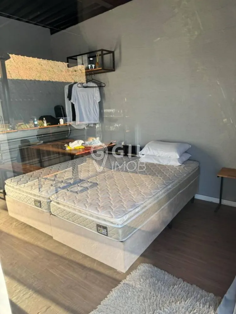 Sobrado, 4 quartos, 220 m² - Foto 3