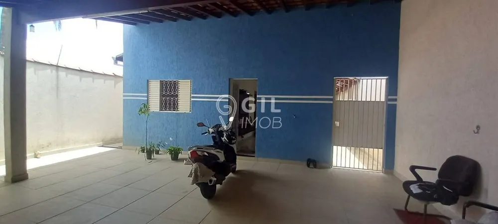 Casa, 2 quartos, 96 m² - Foto 2