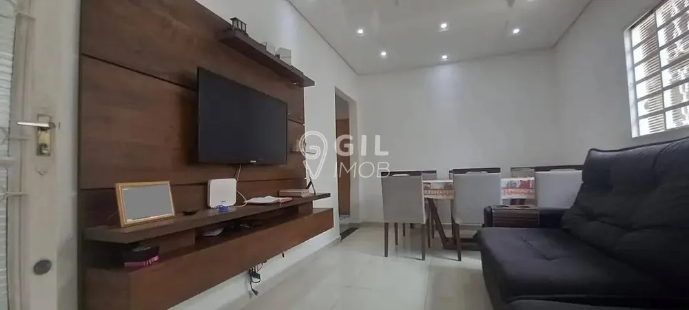 Casa, 2 quartos, 96 m² - Foto 11