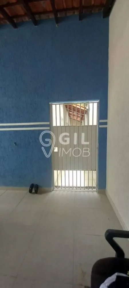 Casa, 2 quartos, 96 m² - Foto 3
