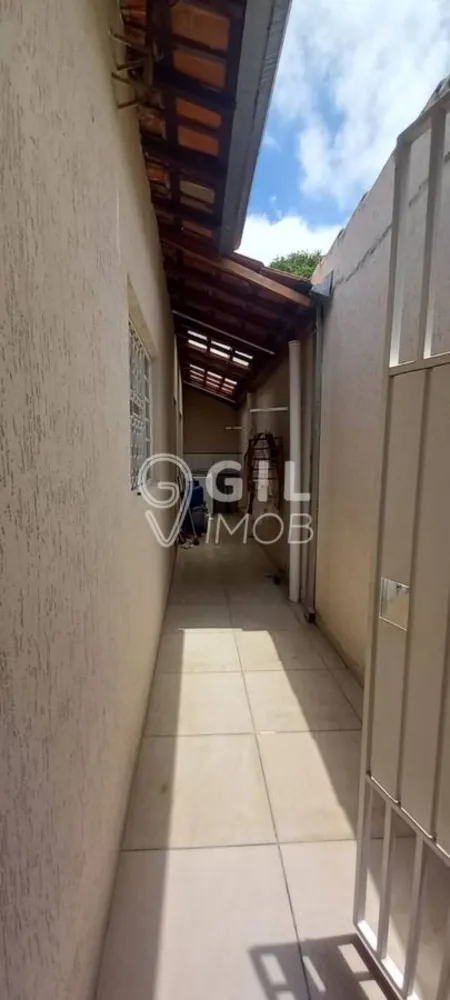 Casa, 2 quartos, 96 m² - Foto 16
