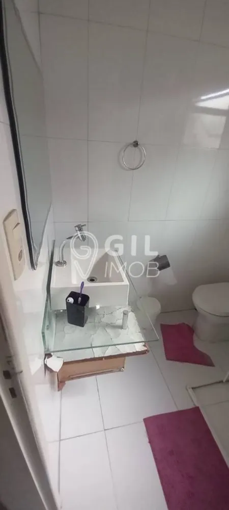 Casa, 2 quartos, 96 m² - Foto 13