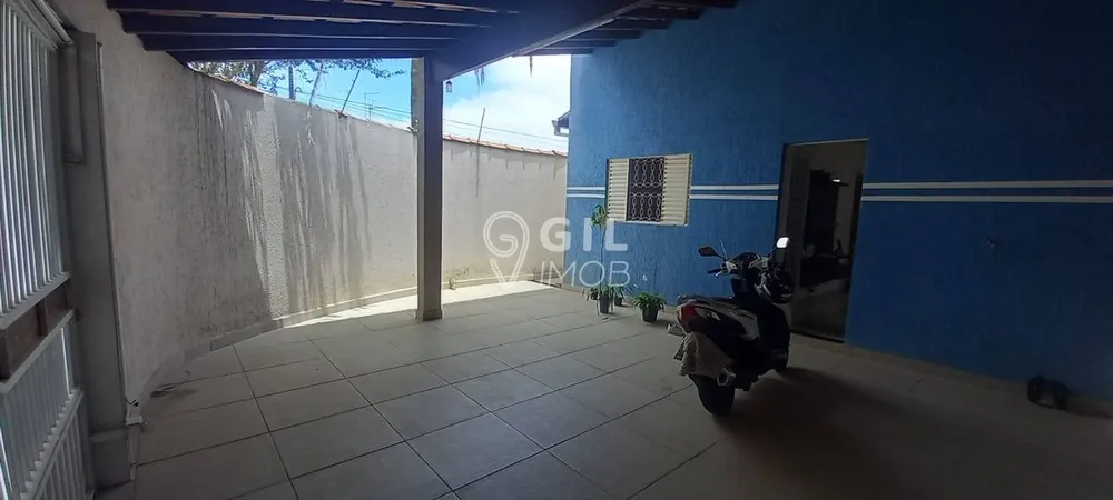 Casa, 2 quartos, 96 m² - Foto 4