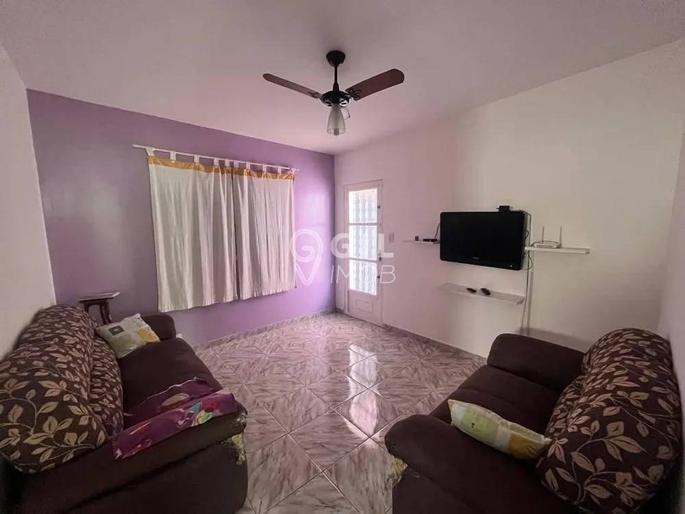 Casa, 2 quartos, 80 m² - Foto 4
