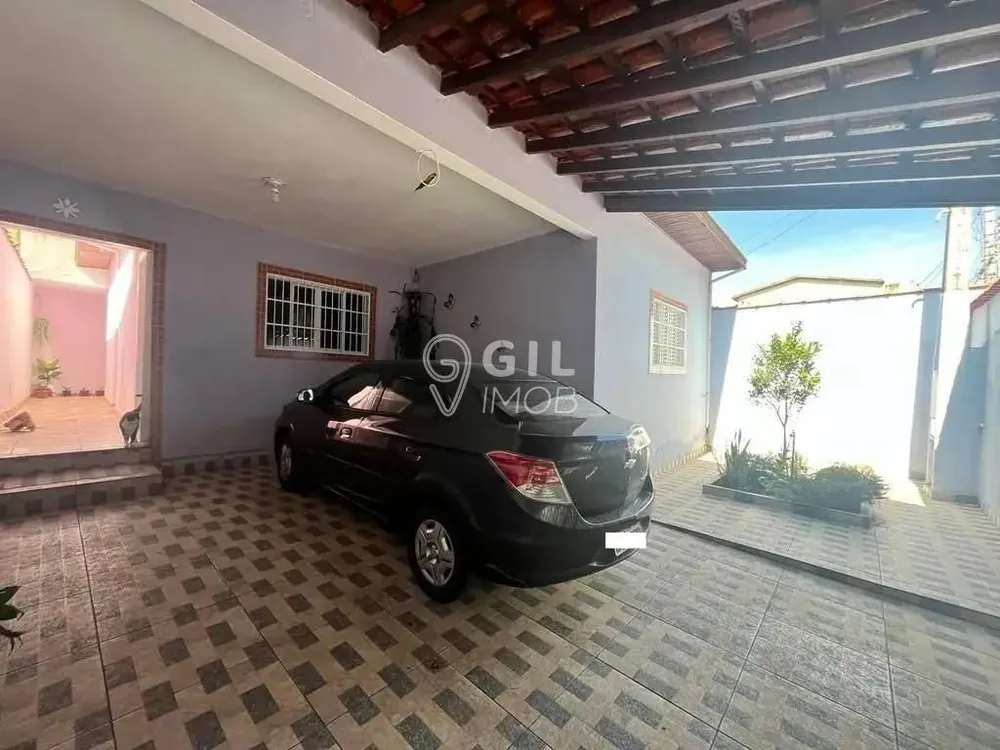 Casa, 2 quartos, 80 m² - Foto 2