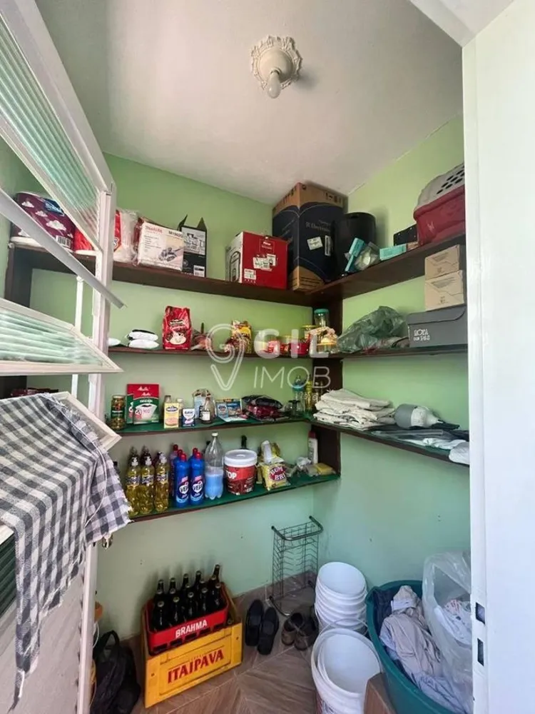 Casa, 2 quartos, 80 m² - Foto 11
