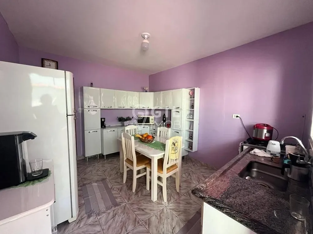 Casa, 2 quartos, 80 m² - Foto 9