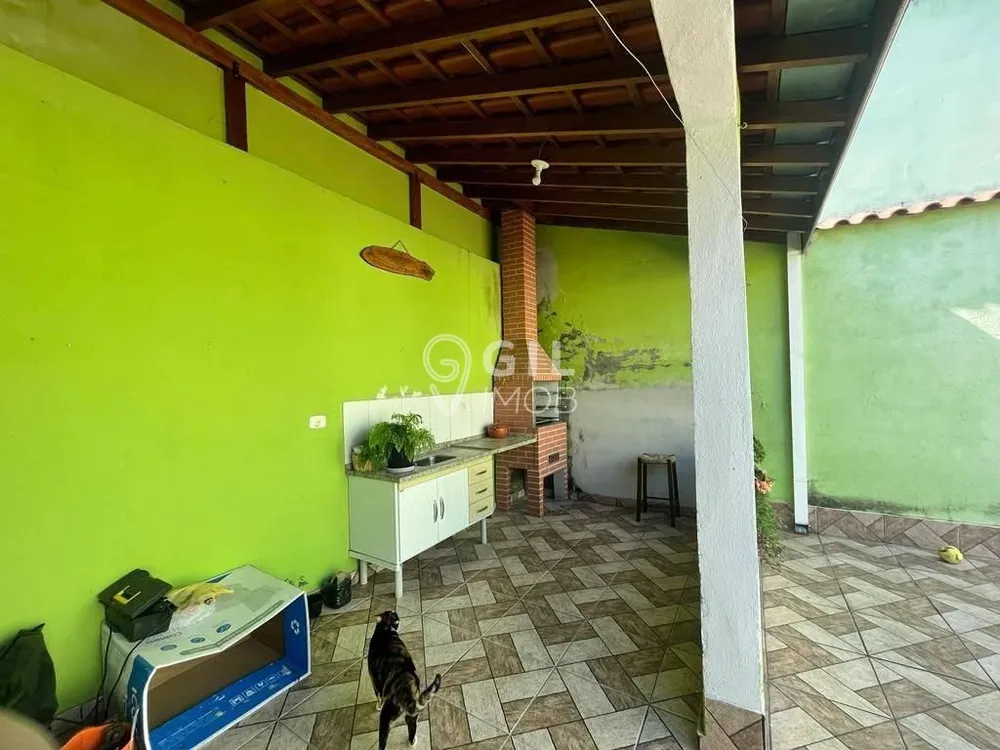 Casa, 2 quartos, 80 m² - Foto 15