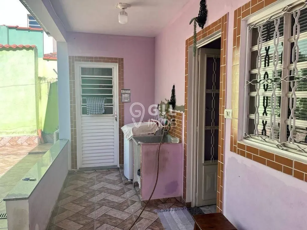 Casa, 2 quartos, 80 m² - Foto 10
