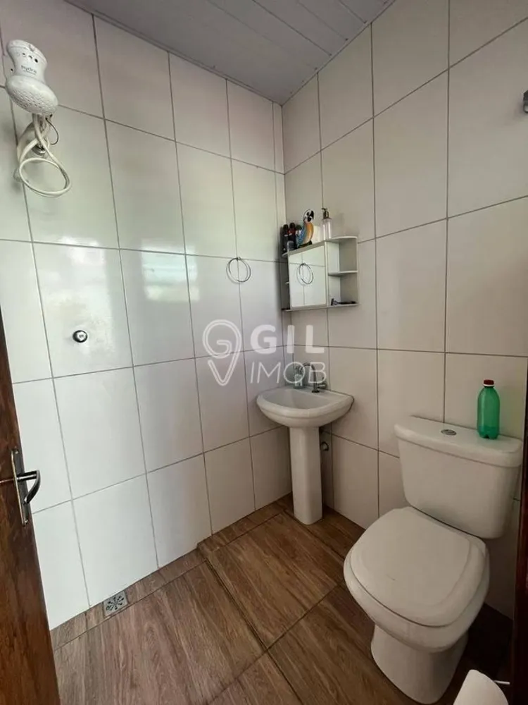 Casa, 2 quartos, 80 m² - Foto 13