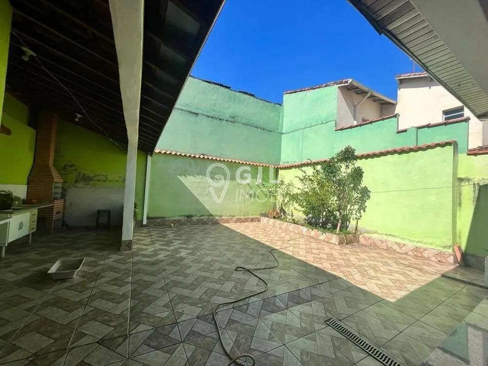 Casa, 2 quartos, 80 m² - Foto 14