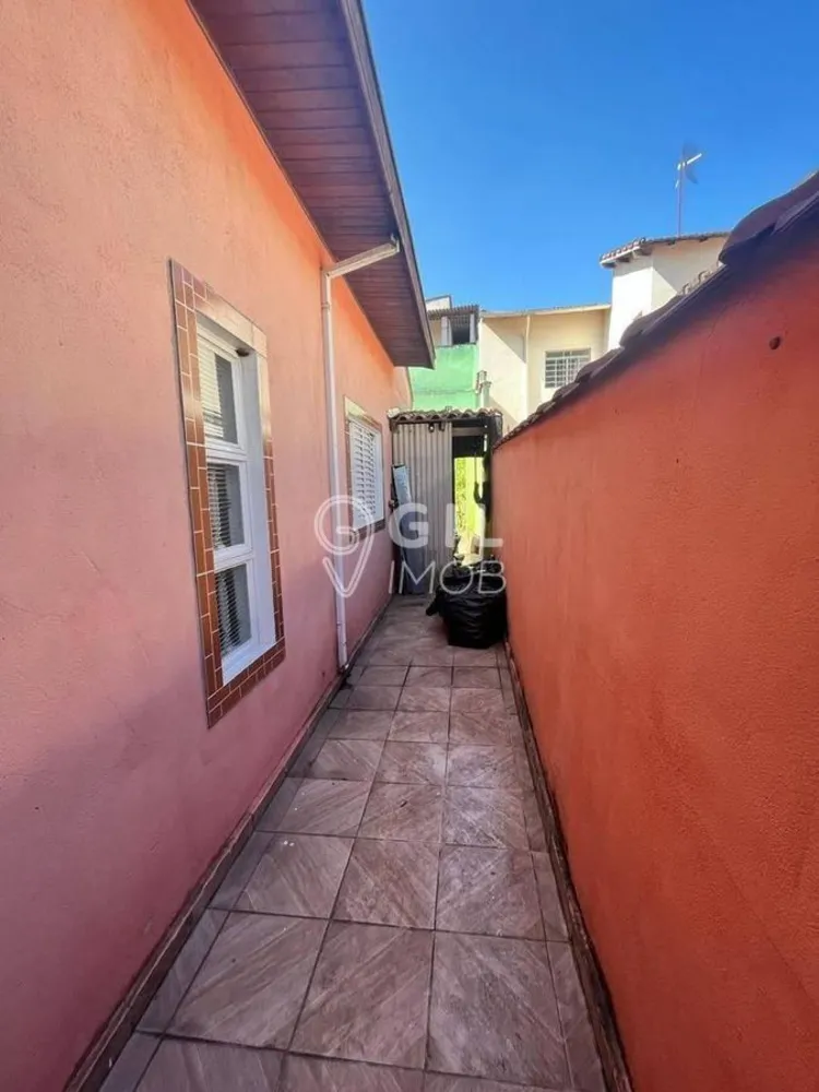 Casa, 2 quartos, 80 m² - Foto 12