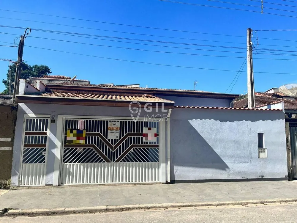 Casa, 2 quartos, 80 m² - Foto 1