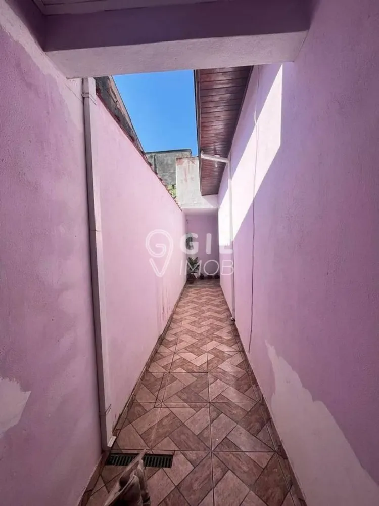 Casa, 2 quartos, 80 m² - Foto 3