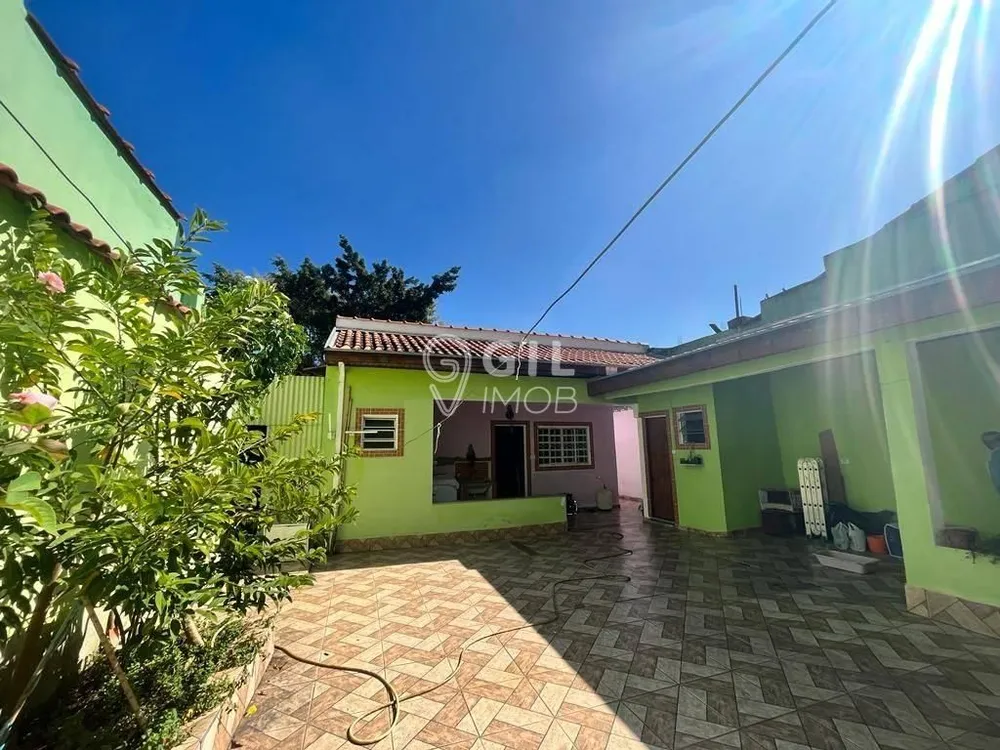Casa, 2 quartos, 80 m² - Foto 16
