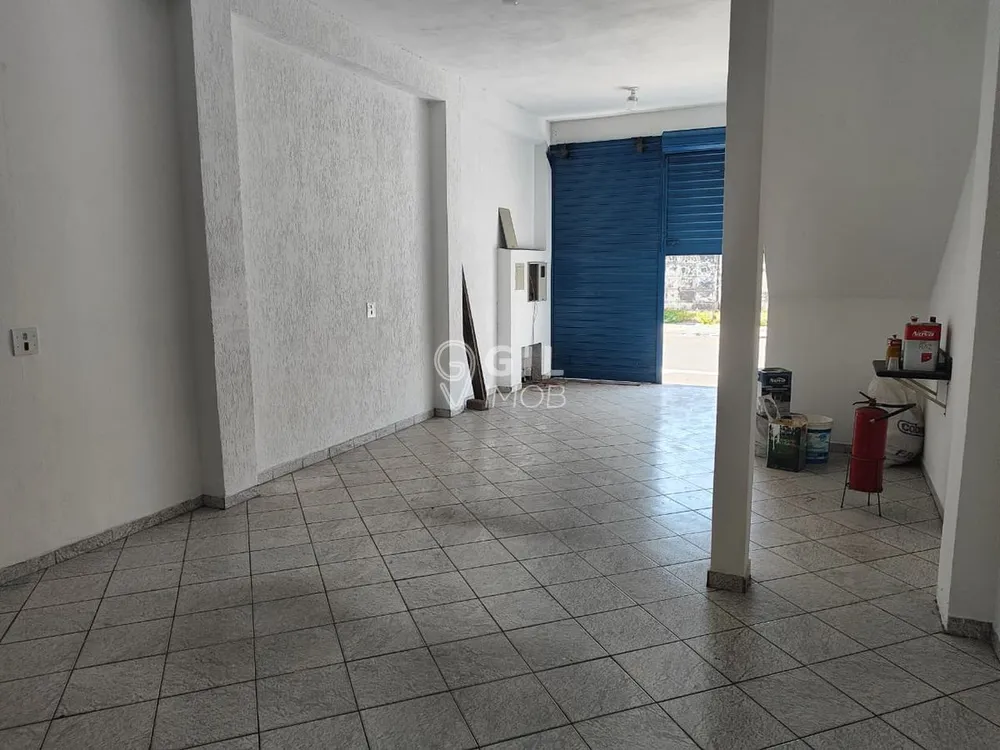 Loja-Salão, 105 m² - Foto 3