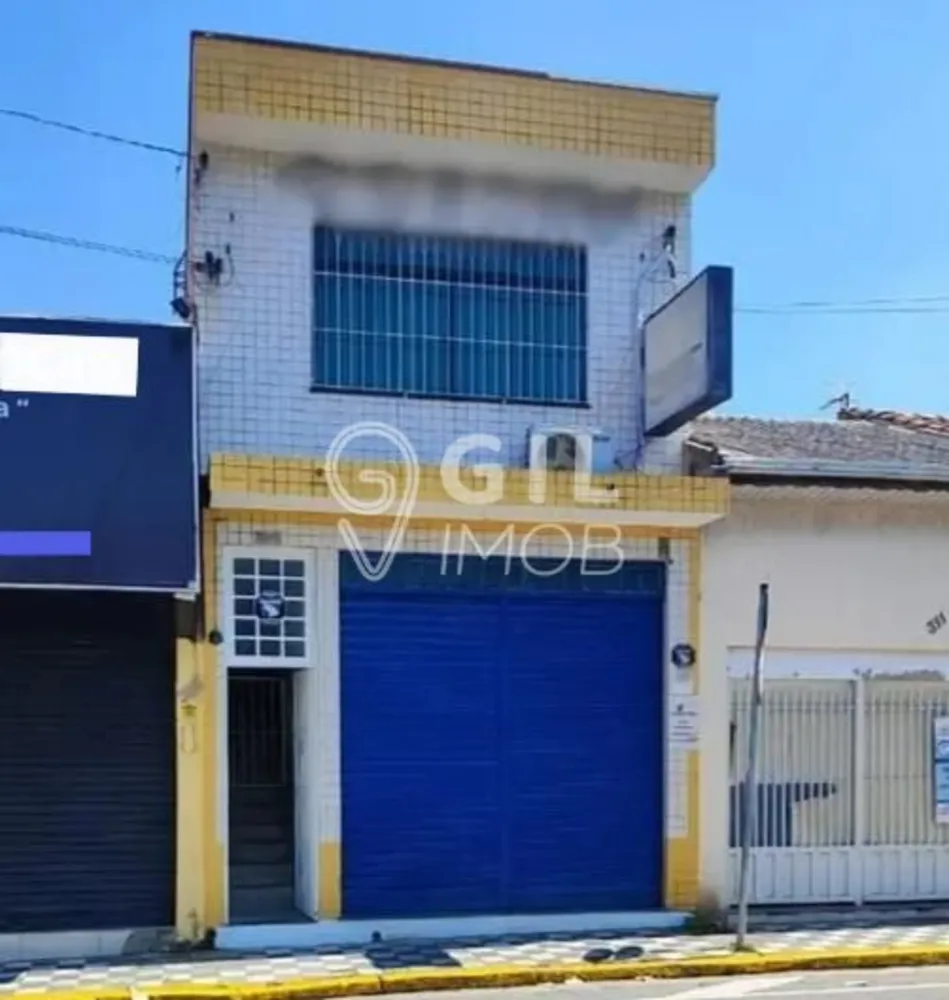 Loja-Salão, 105 m² - Foto 1