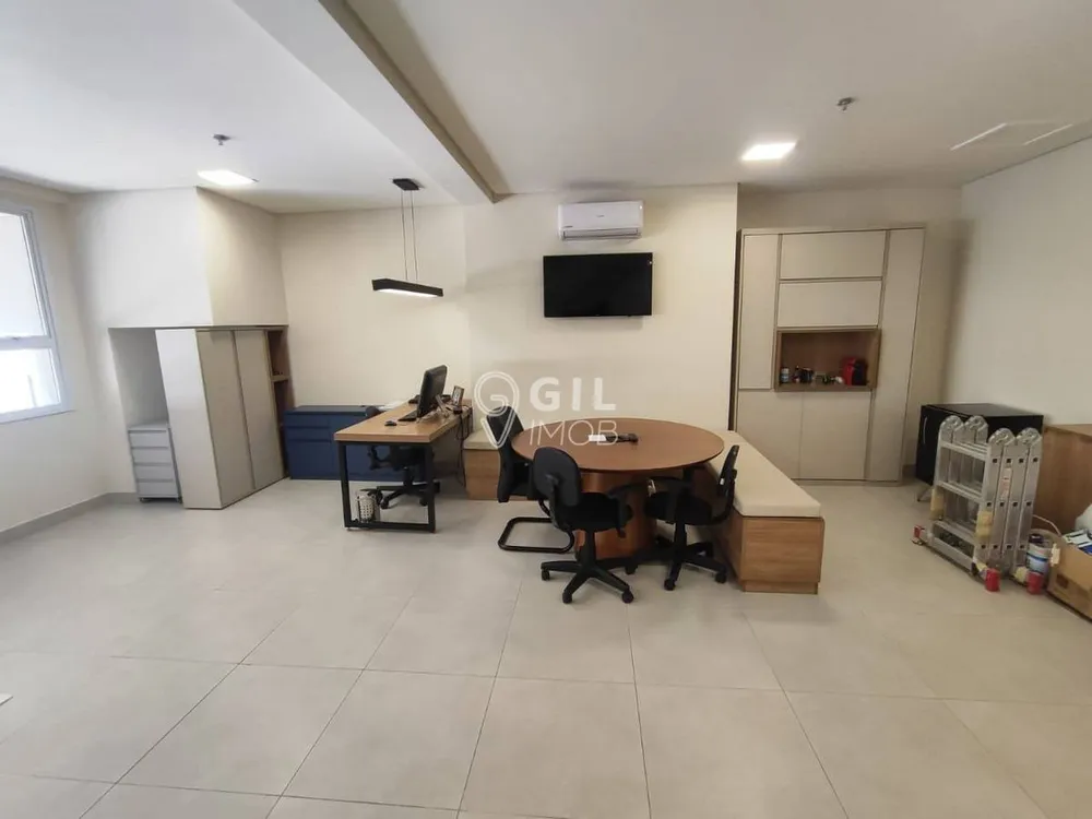 Sala-Conjunto, 63 m² - Foto 10