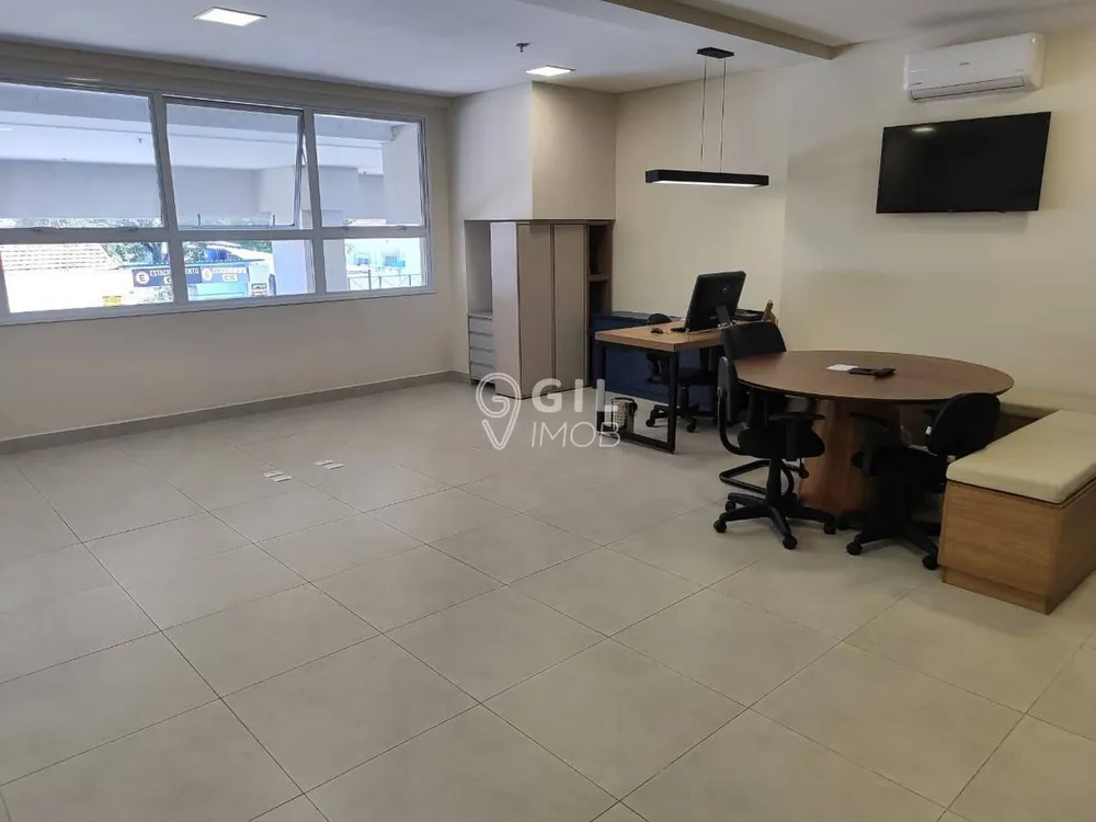 Sala-Conjunto, 63 m² - Foto 6