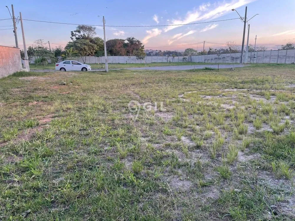 Terreno, 232 m² - Foto 3