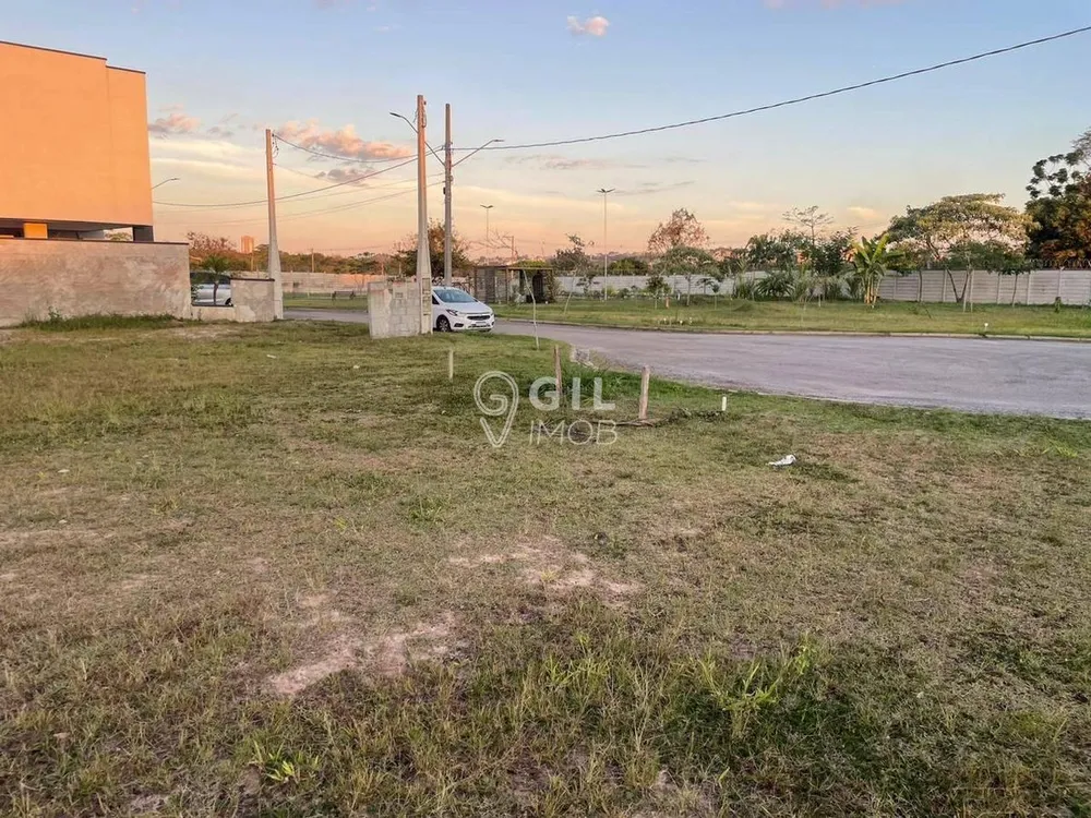 Terreno, 232 m² - Foto 2