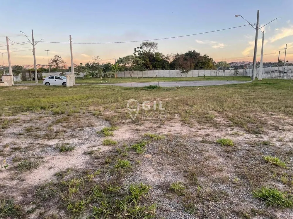 Terreno, 232 m² - Foto 1
