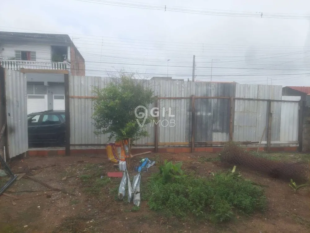 Terreno, 290 m² - Foto 1