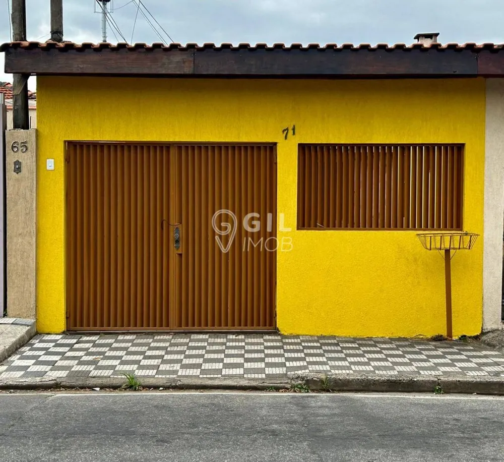 Casa, 2 quartos, 120 m² - Foto 1