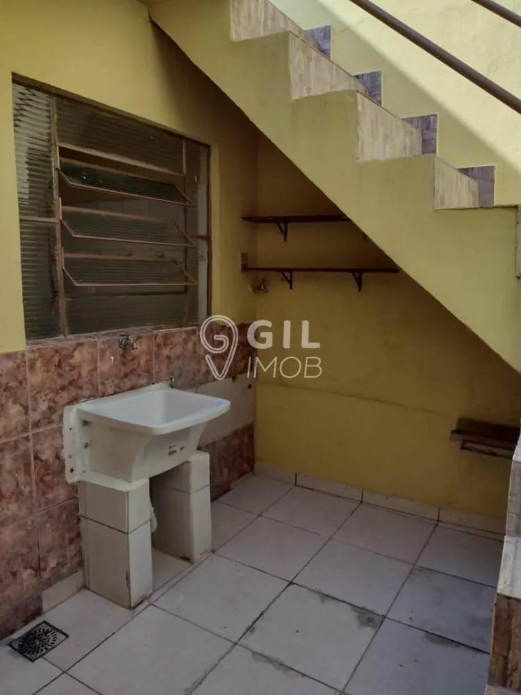 Casa, 2 quartos, 120 m² - Foto 13