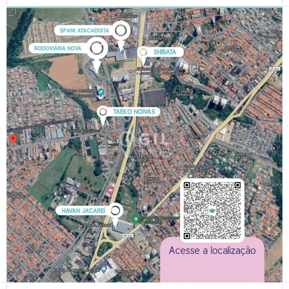 Apartamento, 2 quartos, 61 m² - Foto 19