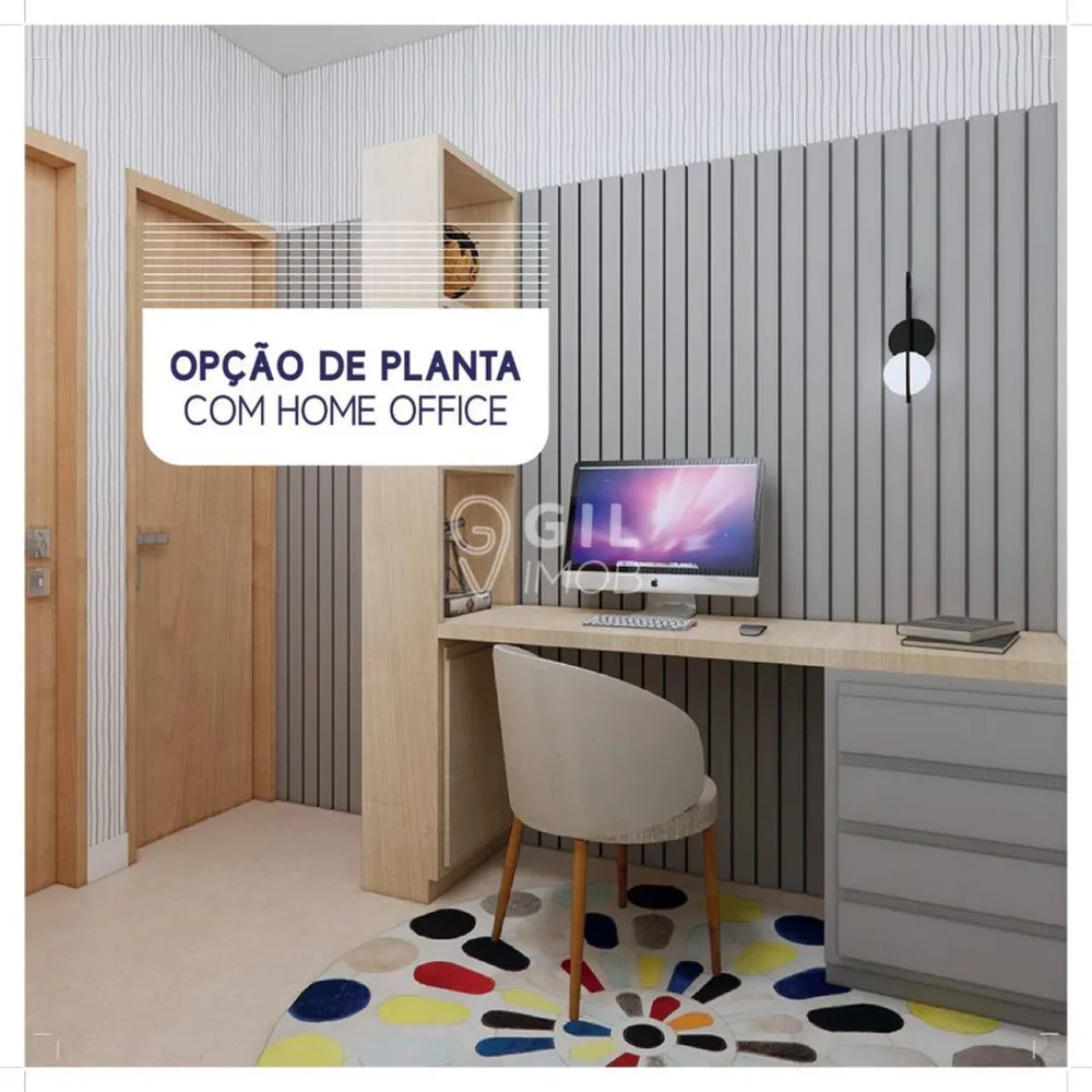 Apartamento, 2 quartos, 61 m² - Foto 12