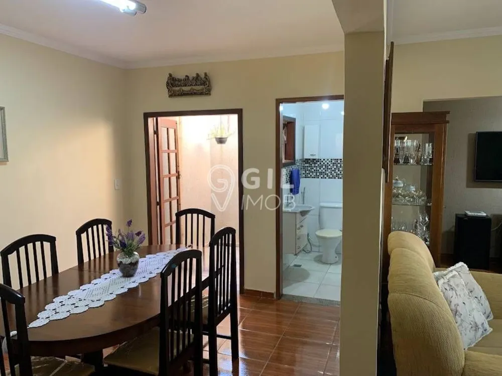 Casa, 2 quartos, 127 m² - Foto 4