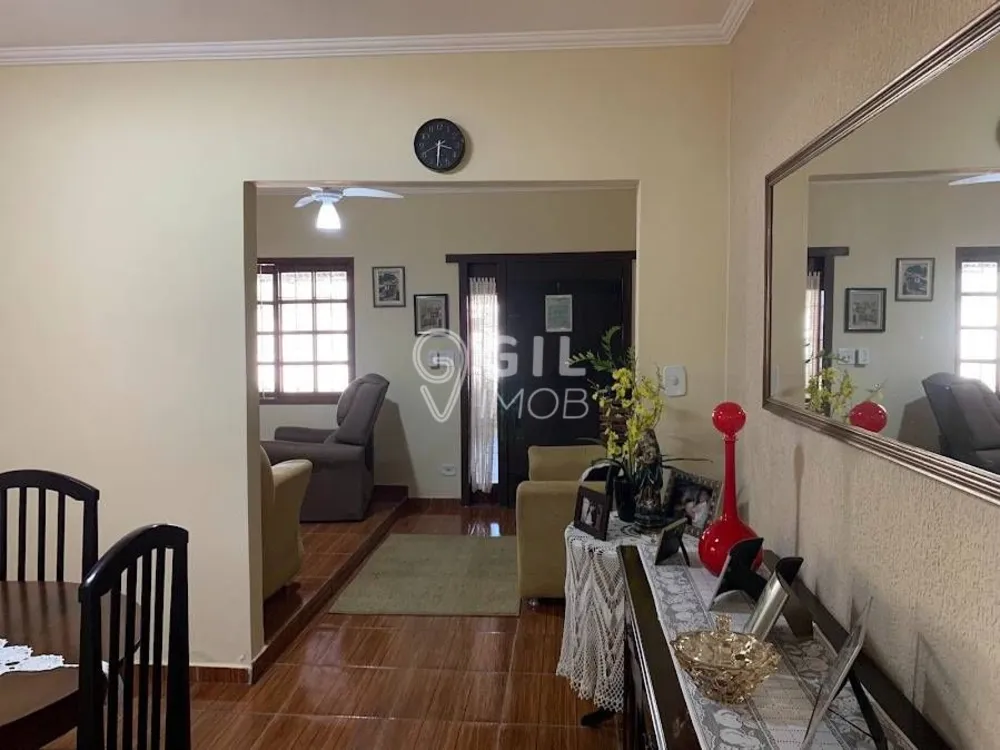 Casa, 2 quartos, 127 m² - Foto 3