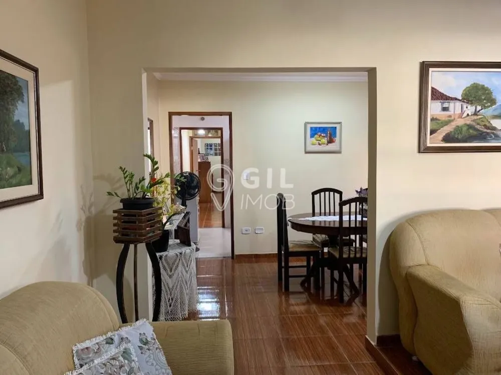 Casa, 2 quartos, 127 m² - Foto 2