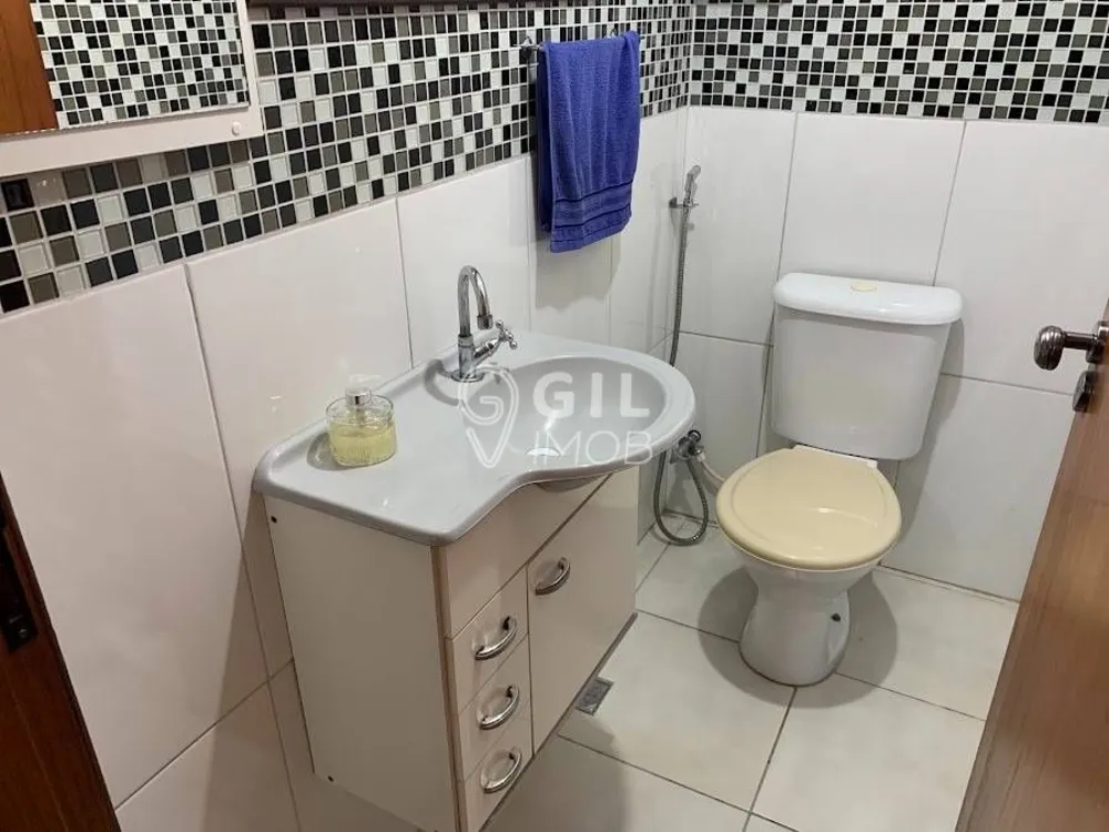 Casa, 2 quartos, 127 m² - Foto 8