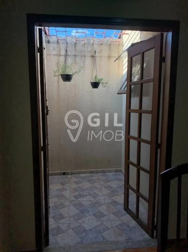 Casa, 2 quartos, 127 m² - Foto 6