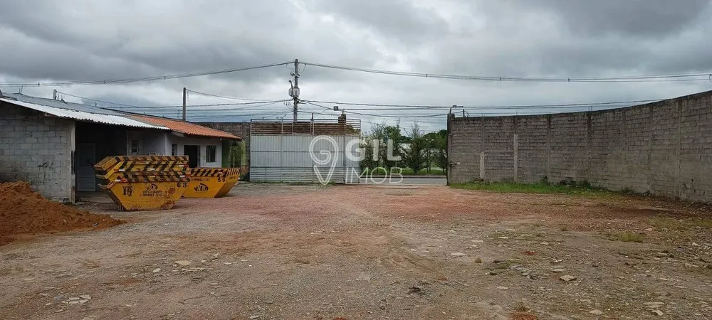 Terreno, 672 m² - Foto 1