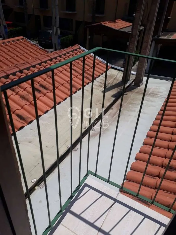 Casa de Condomínio, 2 quartos - Foto 6