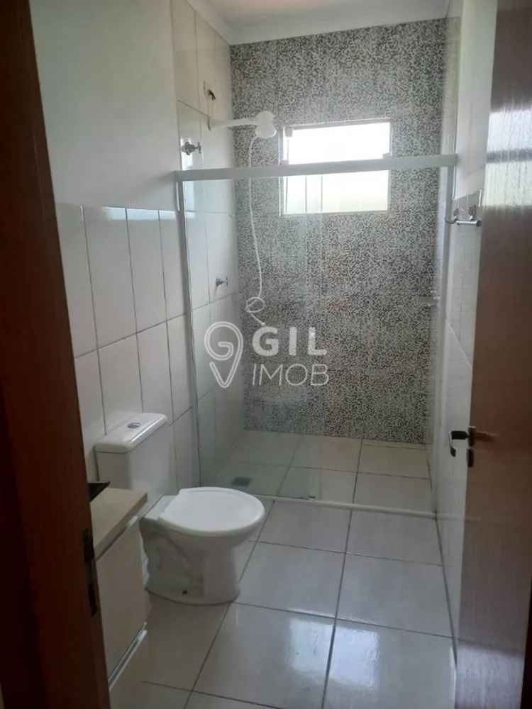 Casa de Condomínio, 2 quartos - Foto 10