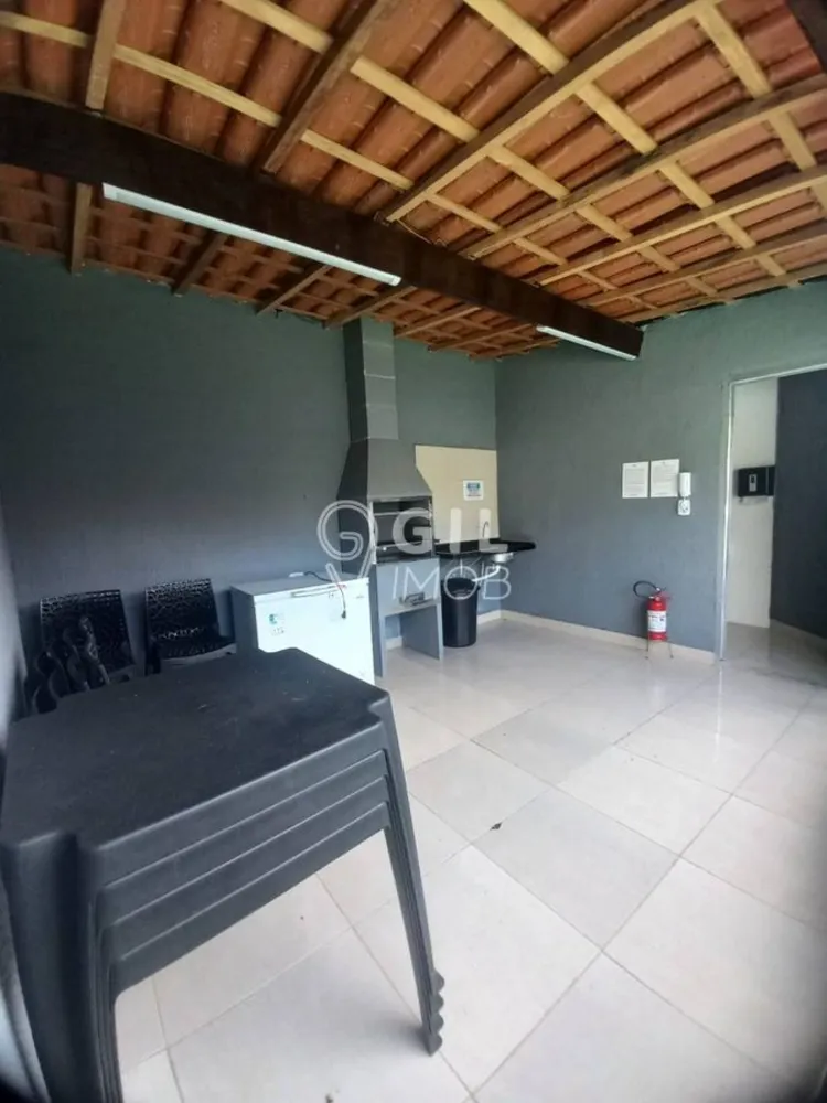 Casa de Condomínio, 2 quartos - Foto 20