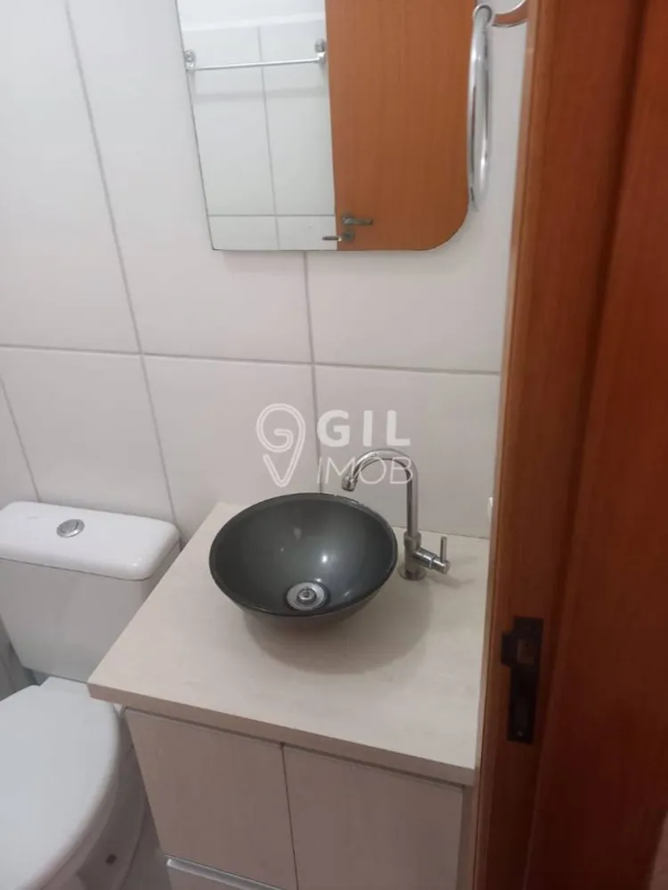 Casa de Condomínio, 2 quartos - Foto 8