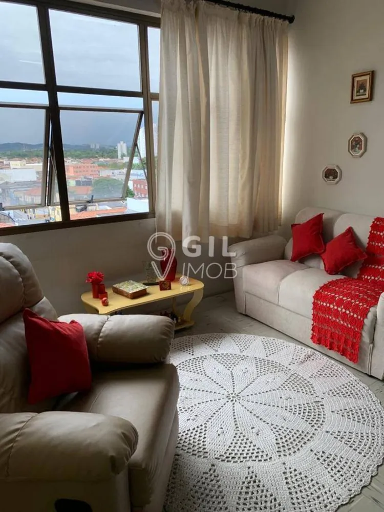 Sala-Conjunto, 49 m² - Foto 1