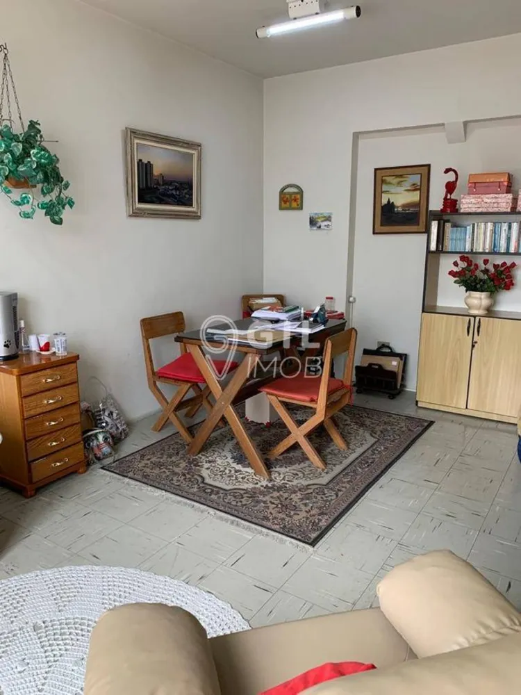 Sala-Conjunto, 49 m² - Foto 1
