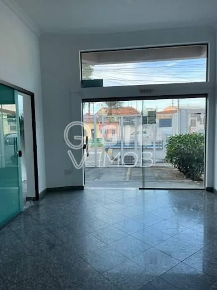 Loja-Salão, 500 m² - Foto 2