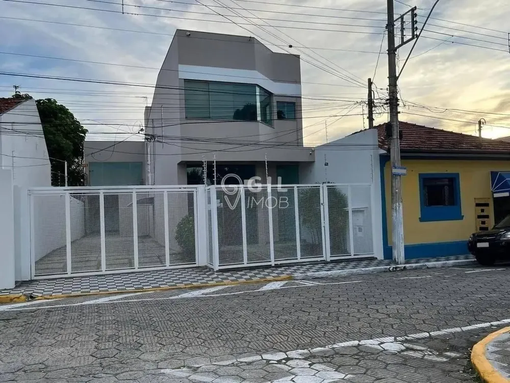 Loja-Salão, 500 m² - Foto 1