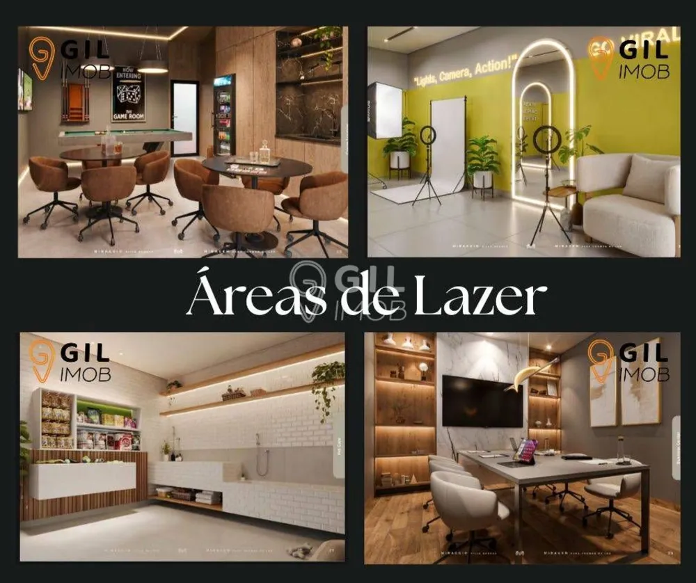 Cobertura, 3 quartos, 87 m² - Foto 11