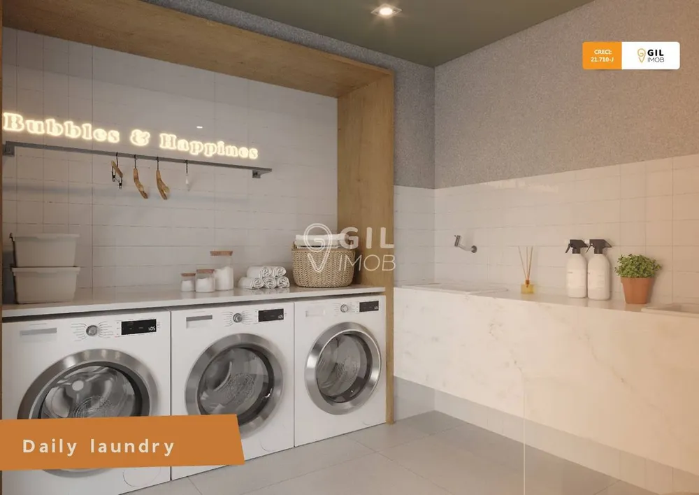 Cobertura, 3 quartos, 87 m² - Foto 14