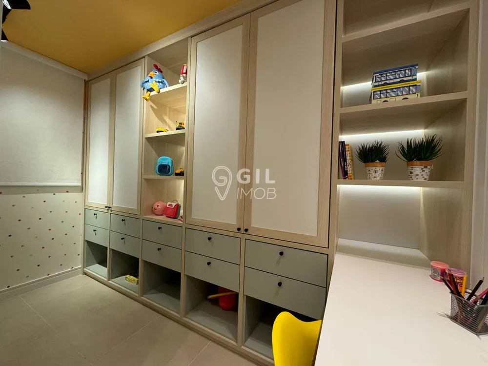 Apartamento, 2 quartos, 61 m² - Foto 2