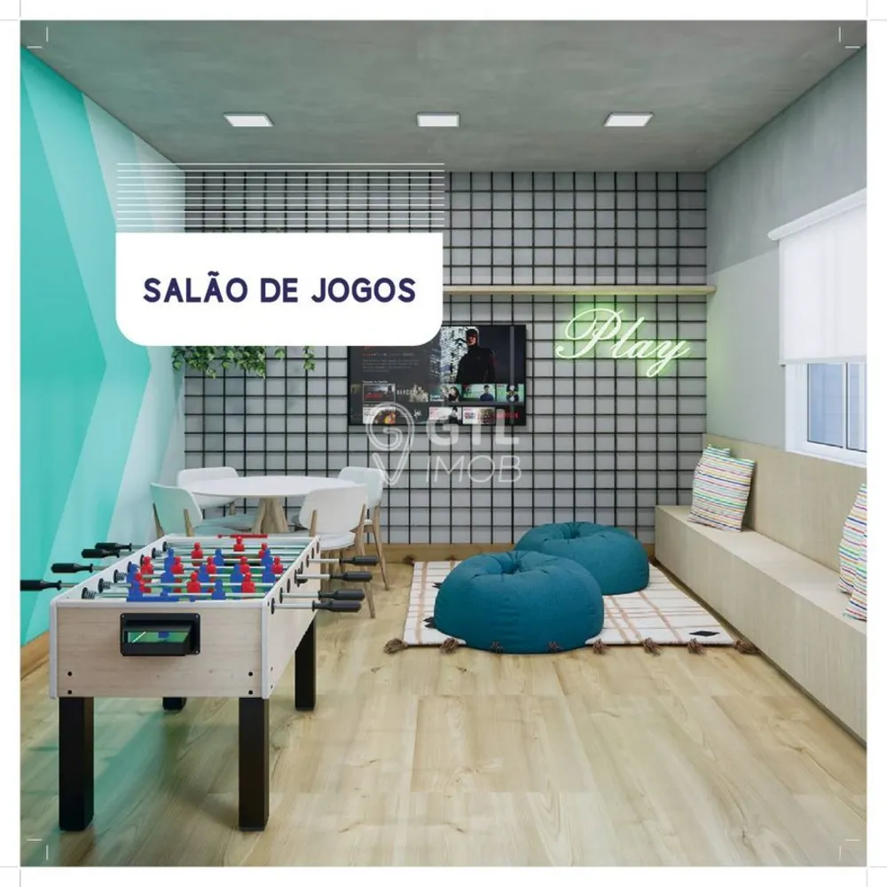 Apartamento, 2 quartos, 61 m² - Foto 11